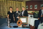 British Barcelona Club Presentation